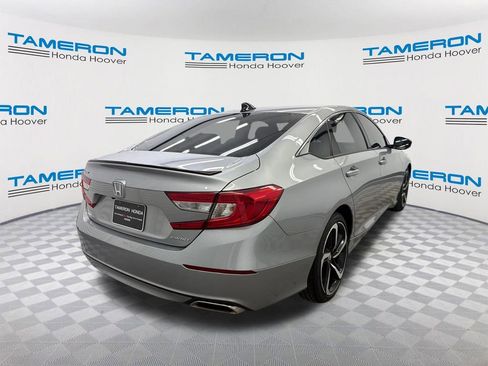 Used 2022 Honda Accord Sport image 5