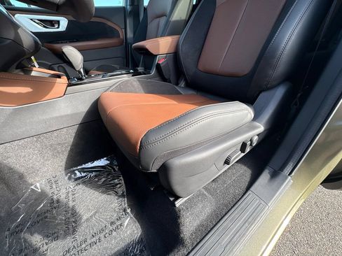 New 2026 Subaru Forester Touring AWD/4WD image 13