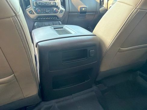 Used 2018 GMC Sierra 1500 Denali w/ Denali Ultimate Package AWD/4WD image 25