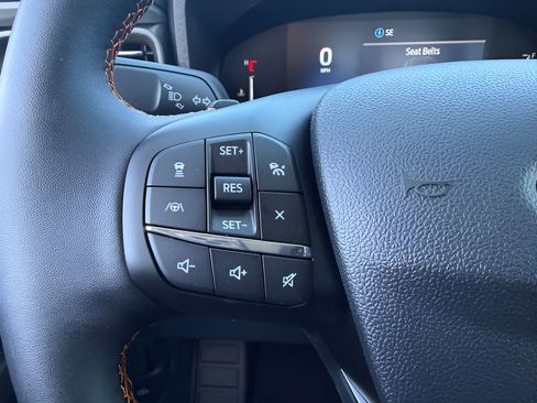 New 2026 Ford Maverick Tremor AWD/4WD image 21