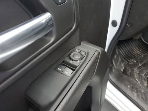 New 2024 Chevrolet Silverado 3500 W/T w/ WT Convenience Package RWD image 8