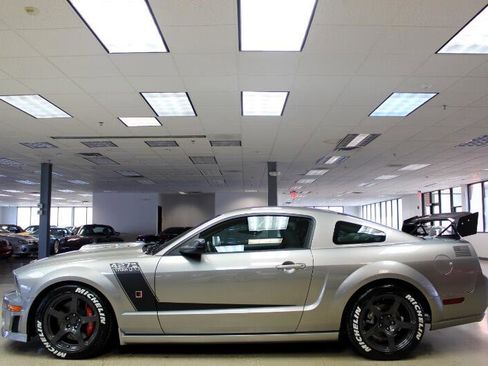 Used 2008 Ford Mustang GT image 7