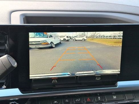 Certified 2026 GMC Sierra 1500 Elevation image 15