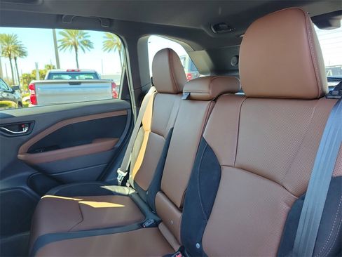 New 2026 Subaru Forester Touring image 8