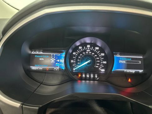 Used 2021 Ford Edge SEL FWD image 15