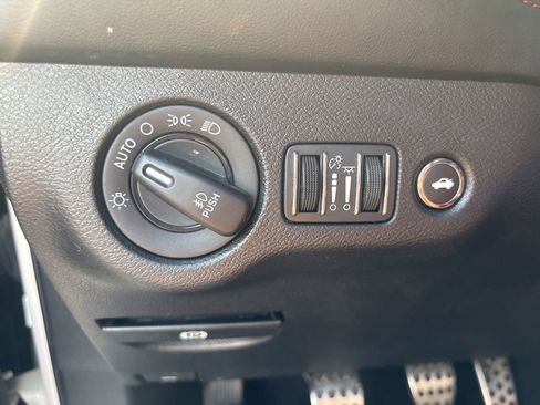 Used 2022 Dodge Challenger R/T w/ Plus Package RWD image 25
