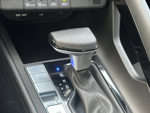 New 2026 Hyundai Elantra Hybrid FWD image 19