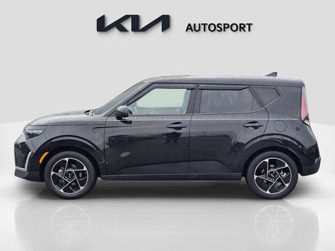 Certified 2023 Kia Soul EX image 13