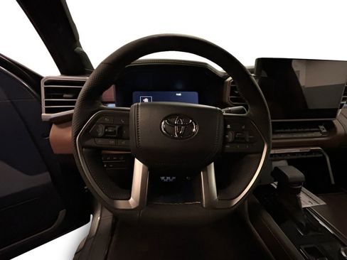 New 2026 Toyota Tundra 1794 Edition image 12