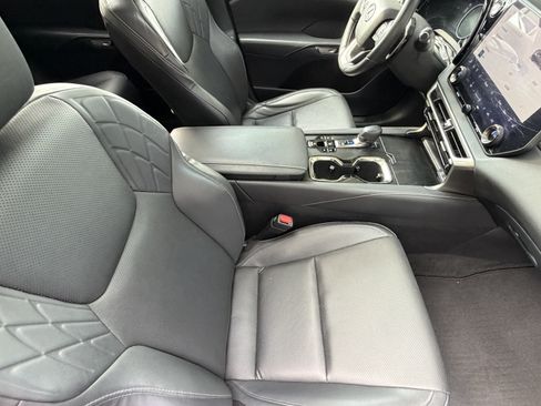 Used 2023 Lexus RX 350 Premium w/ Accessory Package (Z1) AWD/4WD image 43