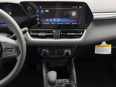 New 2026 Chevrolet TrailBlazer LT w/ Driver Confidence Package image 13