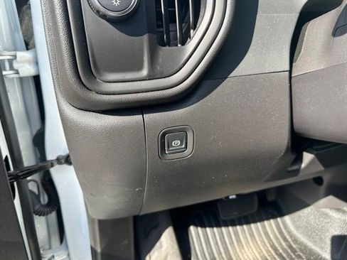 Certified 2024 Chevrolet Silverado 1500 W/T w/ WT Fleet Convenience Package image 11