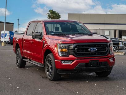Used 2022 Ford F150 XLT w/ Equipment Group 302A High