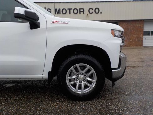 Used 2020 Chevrolet Silverado 1500 LT image 10