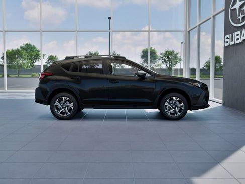 New 2026 Subaru Crosstrek 2.0i Premium image 6