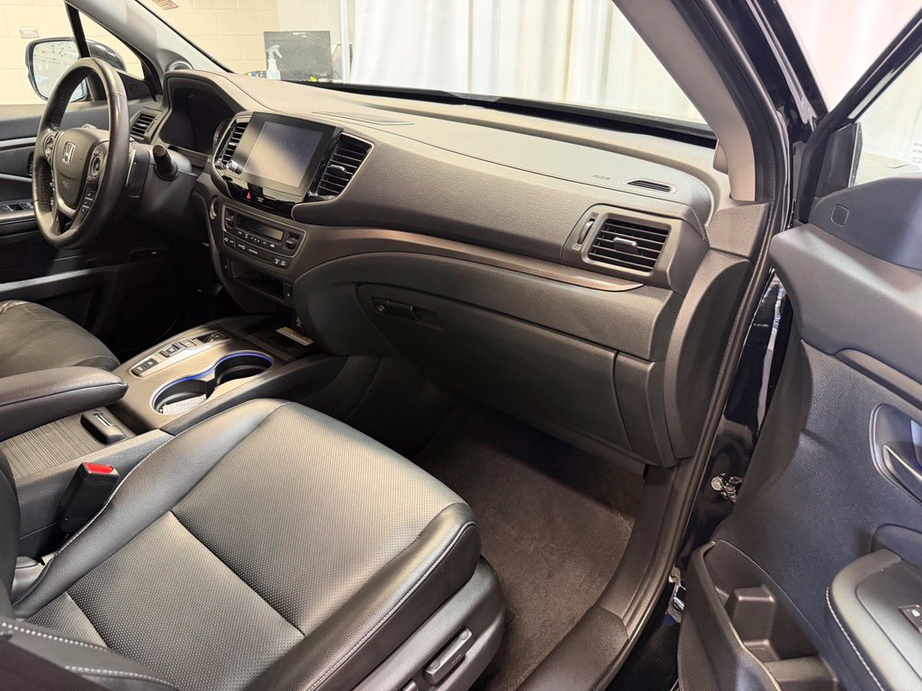 Used 2023 Honda Ridgeline RTL-E image 20