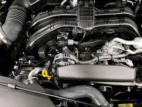 New 2026 Subaru Forester Limited image 17