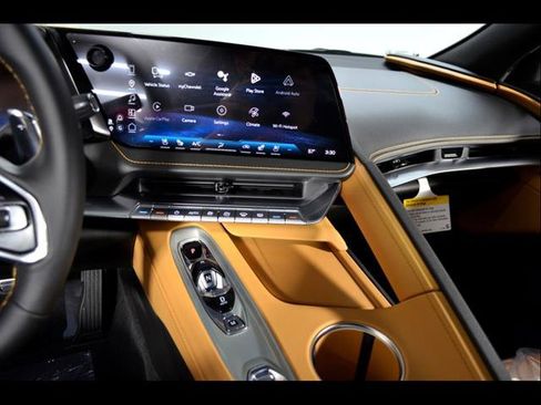 New 2026 Chevrolet Corvette Stingray Preferred Cpe w/ Battery Protection Package image 14