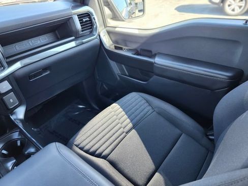 Certified 2023 Ford F150 XL w/ STX Appearance Package AWD/4WD image 15