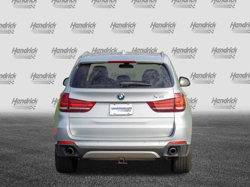 Used 2017 BMW X5 xDrive35i AWD/4WD image 7