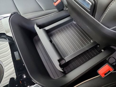 New 2026 Chevrolet Suburban Premier w/ Sun And Tow Package image 33