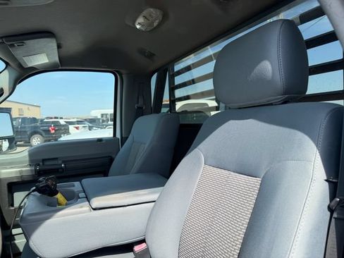 Used 2014 Ford F350 XLT AWD/4WD image 9