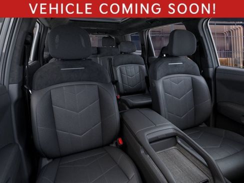 New 2027 Kia Telluride X-Line SX Prestige AWD/4WD image 15