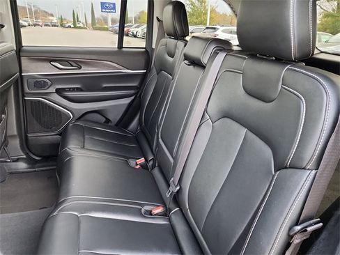 Used 2023 Jeep Grand Cherokee 4xe image 16