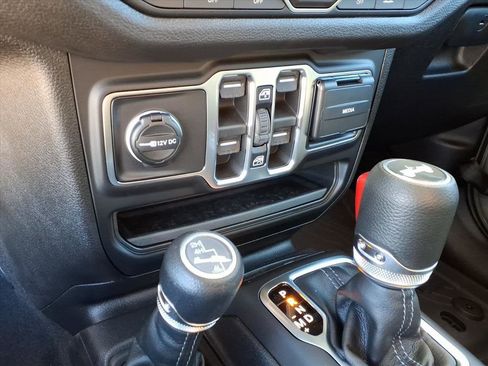 New 2026 Jeep Wrangler Sport S image 26