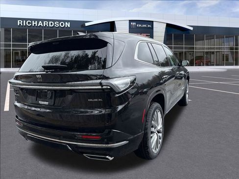 New 2026 Buick Enclave Avenir w/ Super Cruise Package image 7