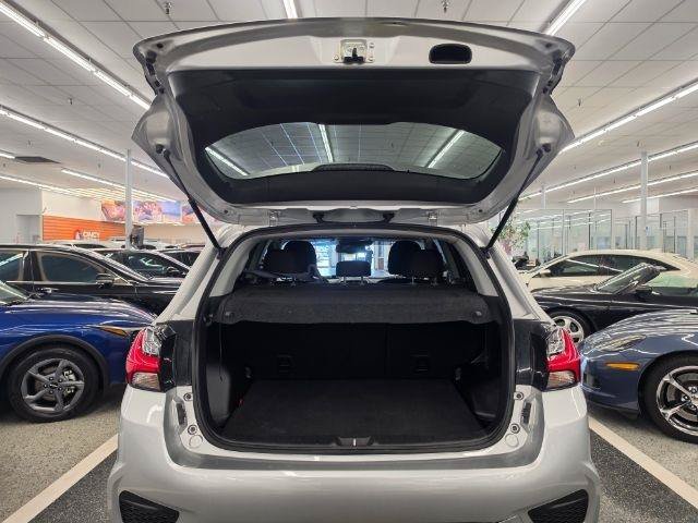 Used 2022 Mitsubishi Outlander Sport ES FWD image 38