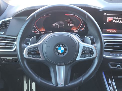 Used 2020 BMW X5 sDrive40i w/ M Sport Package RWD image 27