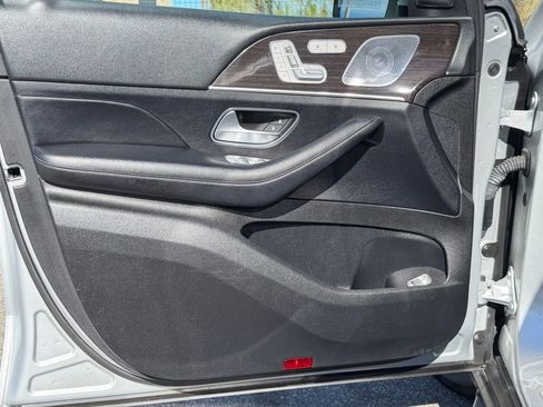 Certified 2020 Mercedes-Benz GLS 450 4MATIC image 17