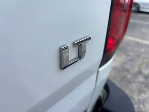 Used 2016 Chevrolet Colorado LT w/ LT Convenience Package RWD image 62