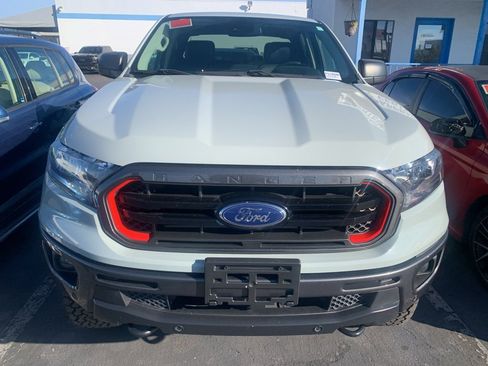 Used 2021 Ford Ranger XLT w/ Tremor Off-Road Package image 3