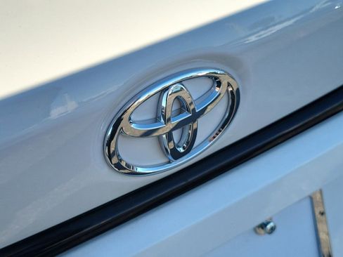 New 2026 Toyota Corolla LE image 7