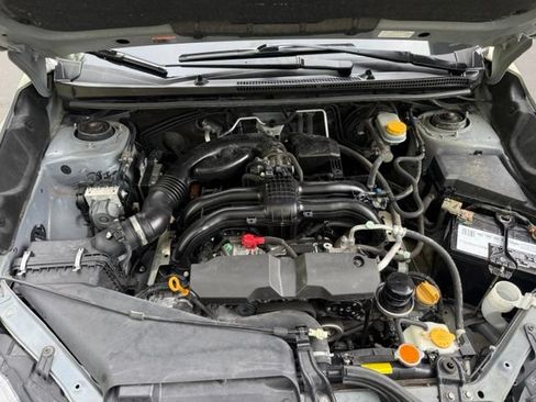 Used 2017 Subaru Crosstrek 2.0i Premium w/ Popular Package #2 AWD/4WD image 41