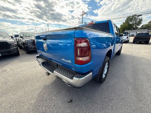 Used 2023 RAM 1500 Laramie AWD/4WD image 5