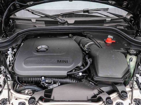 New 2026 MINI Cooper 2-Door Hardtop FWD image 30