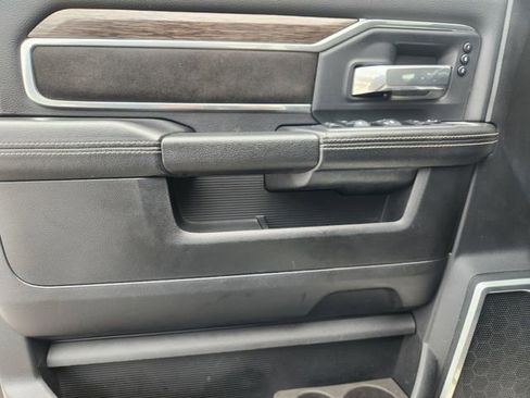 Used 2020 RAM 2500 Laramie image 20