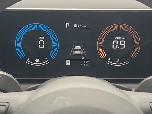 Used 2025 Hyundai Tucson SE image 26