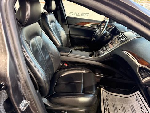 Used 2019 Lincoln MKZ Reserve w/ Reserve Plus Package image 25