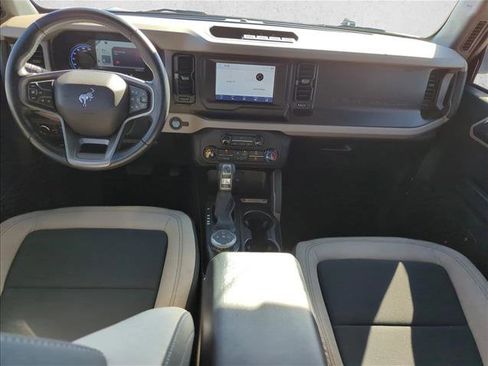 Used 2022 Ford Bronco Big Bend image 21