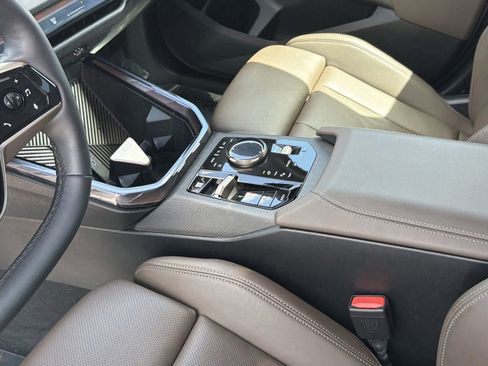 Certified 2025 BMW X3 xDrive30 AWD/4WD image 23