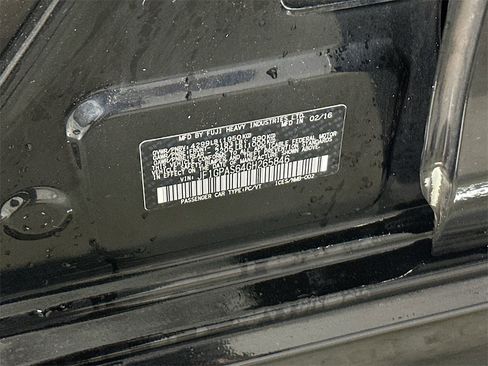 Used 2016 Subaru Impreza 2.0i Sport Premium image 33