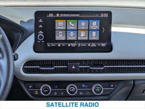 Certified 2024 Honda HR-V EX-L image 17