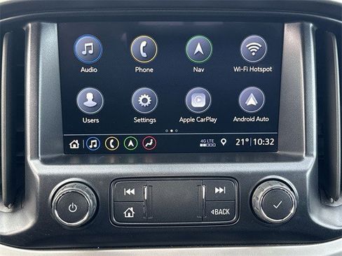 Used 2020 Chevrolet Colorado ZR2 image 17