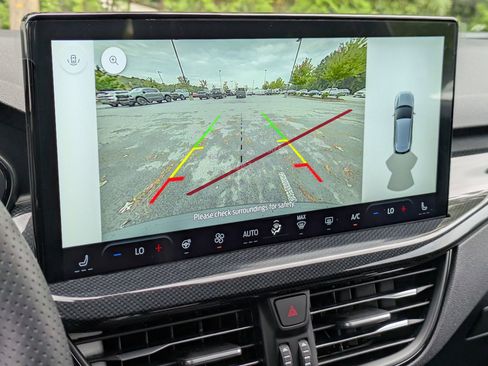 New 2026 Ford Escape ST-Line w/ Tech Pack #1 image 19