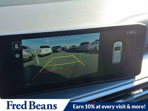 New 2026 Kia Sorento S w/ S Panoramic Sunroof Package AWD/4WD image 13