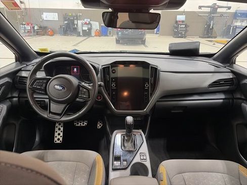 Used 2024 Subaru Crosstrek 2.5i Sport AWD/4WD image 5